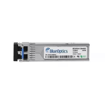 SFP siųstuvo-imtuvo modulis BlueOptics SFP-OC3-LR1 155 Mbit/s 1310 nm
