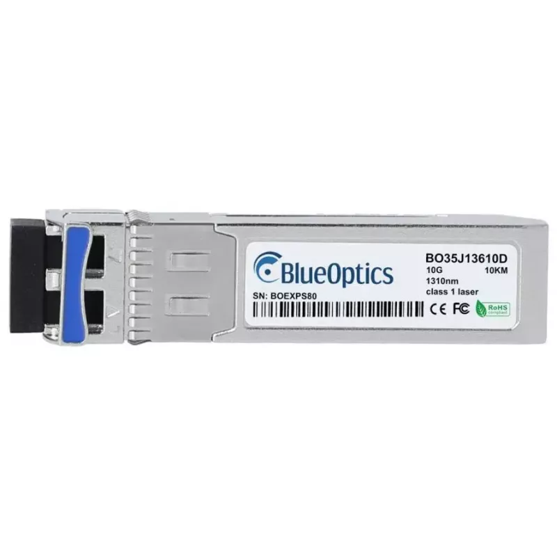 SFP+ siųstuvas-imtuvas BlueOptics SFPP-13-10-BO 10000 Mbit/s 1310 nm