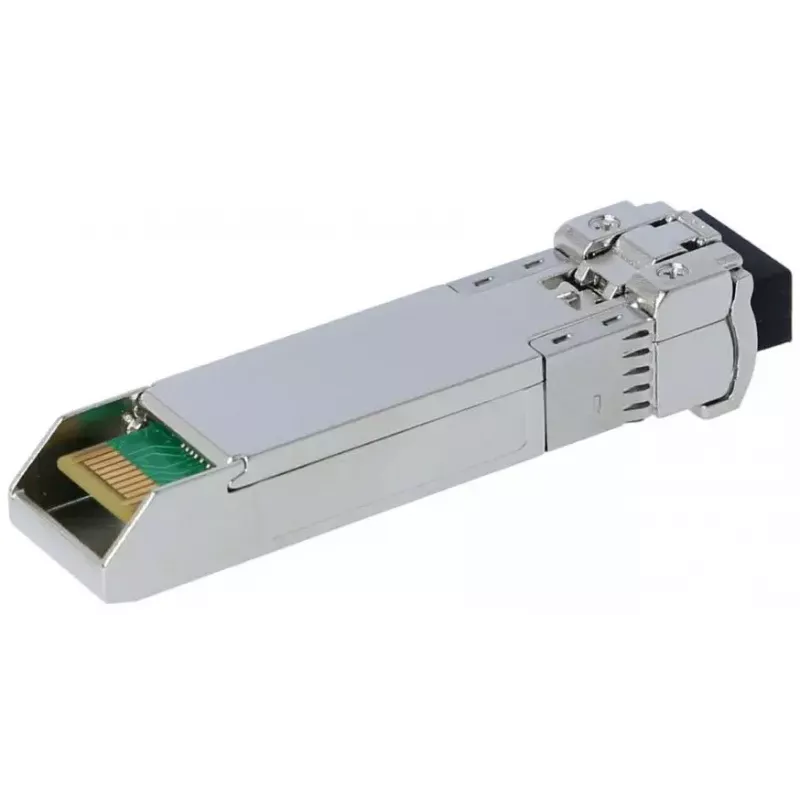 „BlueOptics SFPP-15-80-BO“ tinklo siųstuvo-imtuvo modulis, šviesolaidinis, 10000 Mbit/s, 1550 nm