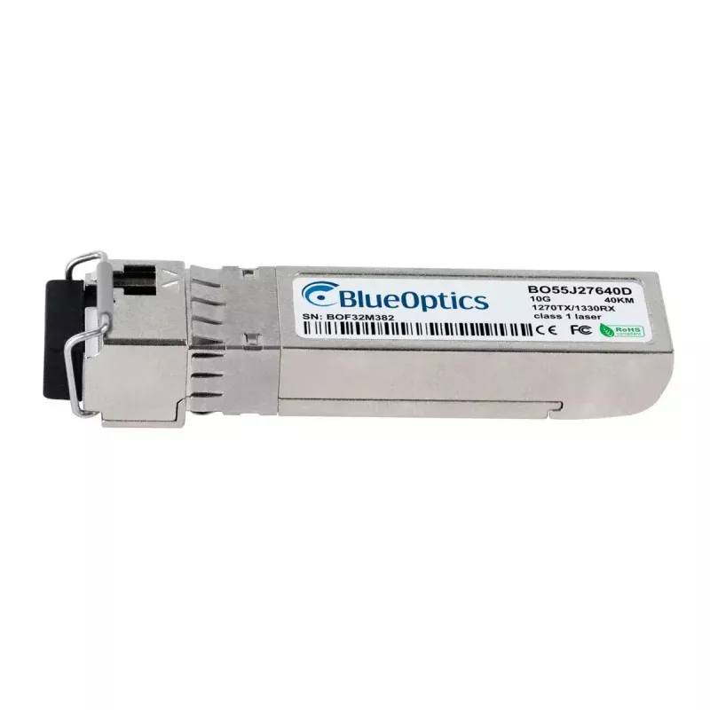 SFP siųstuvas-imtuvas BlueOptics SFP-P-6BDH-BO 10000 Mbit/s SFP+ 1270 nm