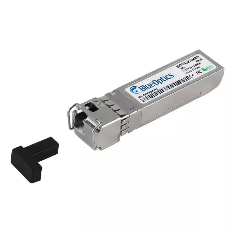 SFP siųstuvas-imtuvas BlueOptics SFP-P-6BDH-BO 10000 Mbit/s SFP+ 1270 nm