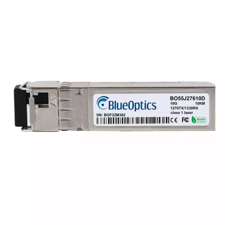 SFP siųstuvo-imtuvo modulis BlueOptics SFPP-S12-10-BO Šviesolaidinis 10000 Mbit/s