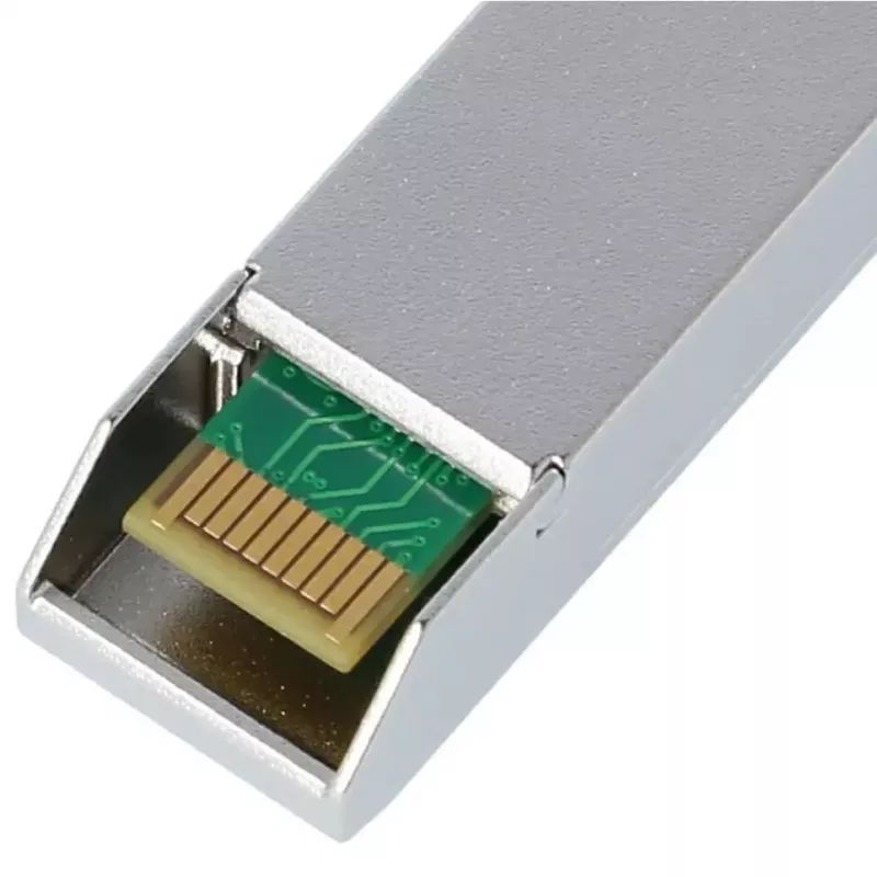 Šviesolaidinis siųstuvas-imtuvas BlueOptics SFPP-SR-AX-BO SFP+ 300 m
