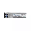 SFP siųstuvo-imtuvo modulis BlueOptics SFP-SM-LC-BO 1250 Mbit/s Sidabrinis