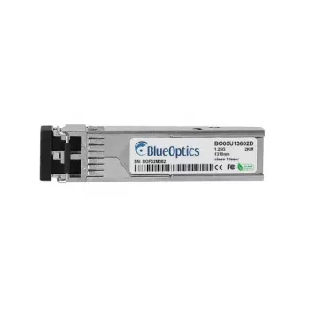 SFP siųstuvo-imtuvo modulis BlueOptics SFP-SX2-AX-BO 1250 Mbit/s 1310 nm