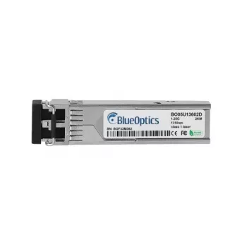 SFP siųstuvo-imtuvo modulis BlueOptics SFP-SX2-LC1-BO 1250 Mbit/s 1310 nm