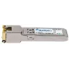 BlueOptics SFP-T-AX-BO tinklo siųstuvo-imtuvo modulis Skaidulinė optika 1250 Mbit/s RJ-45