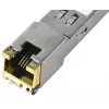 BlueOptics SFP-T-AX-BO tinklo siųstuvo-imtuvo modulis Skaidulinė optika 1250 Mbit/s RJ-45