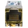 BlueOptics SFP-T-AX-BO tinklo siųstuvo-imtuvo modulis Skaidulinė optika 1250 Mbit/s RJ-45