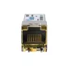 Varinis SFP siųstuvo-imtuvo modulis BlueOptics SFPTX-BO sidabrinis 3 000 000 h MTBF