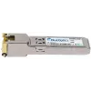 Šviesolaidinis SFP siųstuvas-imtuvas BlueOptics SIAE-E01430-BO 100 m Aliuminis