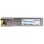 Šviesolaidinis SFP siųstuvas-imtuvas BlueOptics SIAE-E01430-BO 100 m Aliuminis