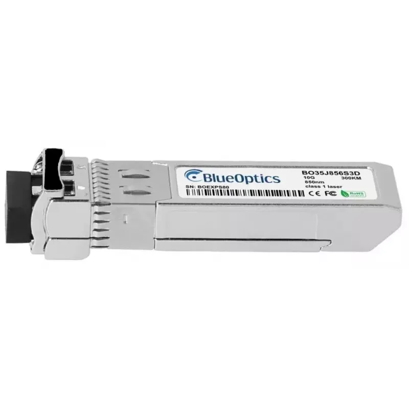 SFP+ siųstuvo-imtuvo modulis BlueOptics SIAE-E01436-BO 10000 Mbit/s 850 nm