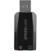 USB šakotuvas Speedlink VIGO SL-8850-BK-01