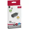 Speedlink VIGO USB garso plokštė, juoda