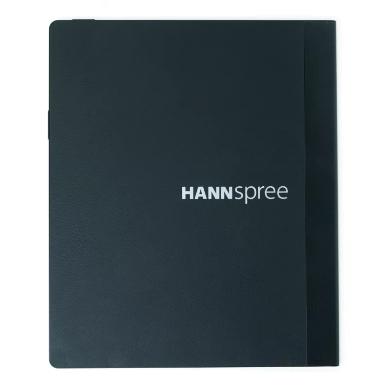 Hannspree HannsNote2 el. knygų skaitytuvė su jutikliniu ekranu 64 GB „Wi-Fi“ juoda