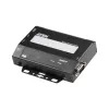 ATEN 1 prievado RS-232 saugus įrenginių serveris su PoE, 10/100Base-T(X), 210 g