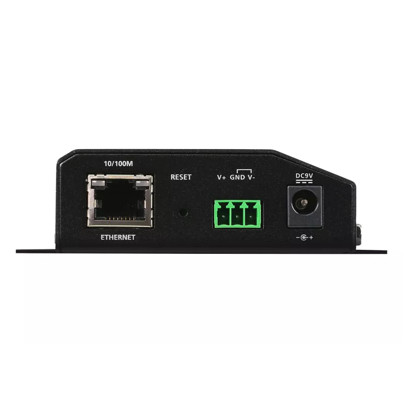 Įrenginių serveris ATEN 2 prievadų RS-232 SN3002-AX-G
