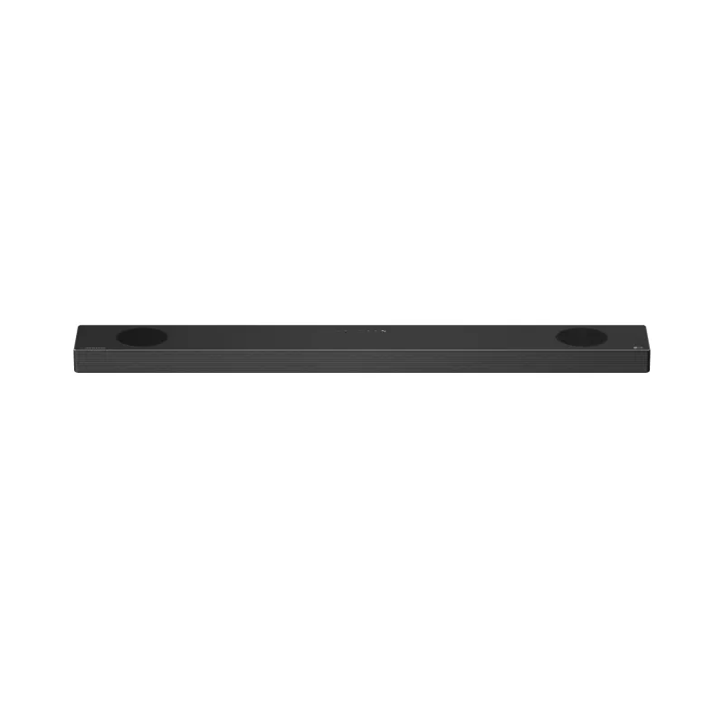 LG SN9YG.DITALLK Juoda 5.1.2 kanalų 520 W