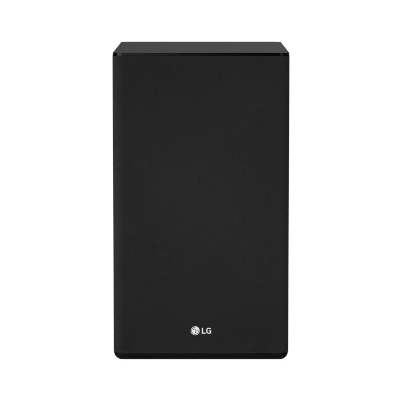 LG SN9YG.DITALLK Juoda 5.1.2 kanalų 520 W
