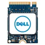 DELL SNP112233P/256G vidinis kietojo kūno diskas 256 GB M.2 PCI Express NVMe