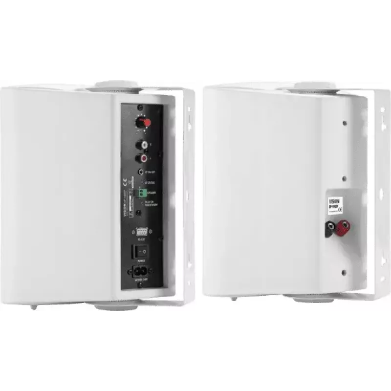 Garsiakalbių rinkinys Vision SP-1900P 60 W