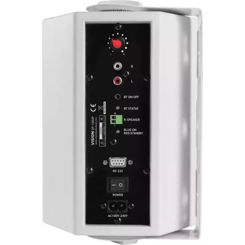 Garsiakalbių rinkinys Vision SP-1900P 60 W