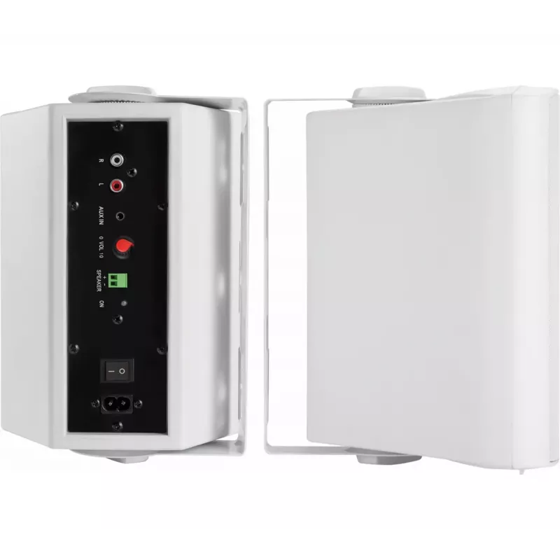 2 krypčių garsiakalbis Vision SP-900P 30 W