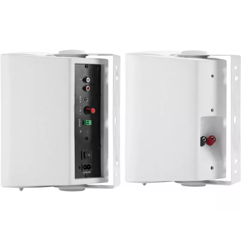 2 krypčių garsiakalbis Vision SP-900P 30 W