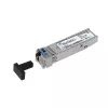 SFP siųstuvas-imtuvas BlueOptics SPL-34-GB-BD-CDFM-BO 1250 Mbit/s šviesolaidinis Sidabrinis