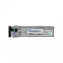 SFP siųstuvas-imtuvas BlueOptics SPL-34-GB-BD-CDFM-BO 1250 Mbit/s šviesolaidinis Sidabrinis