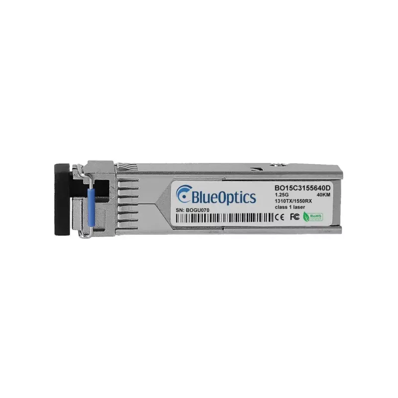 SFP siųstuvo-imtuvo modulis BlueOptics SPL-35-GB-BD-CDFM-BO 1250 Mbit/s