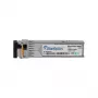 SFP siųstuvas-imtuvas BlueOptics SPL-43-GB-BD-CDFM-BO 1250 Mbit/s