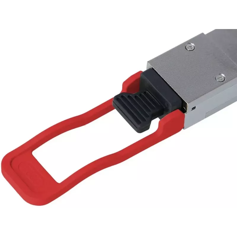 Šviesolaidinis siųstuvas-imtuvas BlueOptics SPQ-CE-ER-CDFL-M-BO 100000 Mbit/s QSFP28