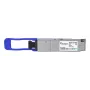 Skaidulinės optikos siųstuvo-imtuvo modulis BlueOptics SPTSLP4SLCDF-BO 100000 Mbit/s QSFP28