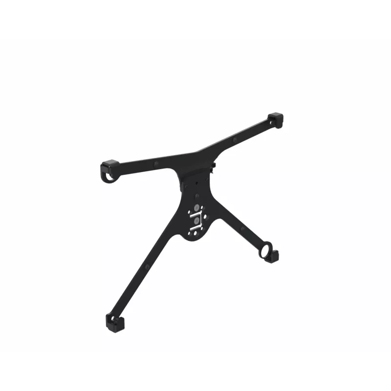 Ergonomic Solutions TabPOS planšetinio kompiuterio ir mPOS X-Frame laikiklis, skirtas Apple iPad Pro 10,5 col. (2017-2021)