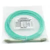 BlueOptics SRCABLE15M-BO InfiniBand šviesolaidinis kabelis 15 m LC Smėlio spalvos