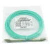 BlueOptics SRCABLE20M-BO InfiniBand šviesolaidinis kabelis 20 m LC Smėlinis