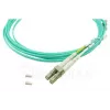 BlueOptics SRCABLE20M-BO InfiniBand šviesolaidinis kabelis 20 m LC Smėlinis