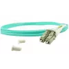 BlueOptics SRCABLE20M-BO InfiniBand šviesolaidinis kabelis 20 m LC Smėlinis