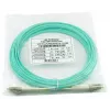 BlueOptics SRCABLE30M-BO InfiniBand šviesolaidinis kabelis 30 m LC Smėlio spalvos