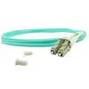 BlueOptics SRCABLE30M-BO InfiniBand šviesolaidinis kabelis 30 m LC Smėlio spalvos