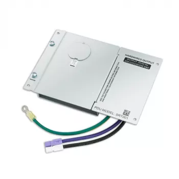 Išvesties laidinio prijungimo rinkinys APC Smart-UPS SRT001 5kVA
