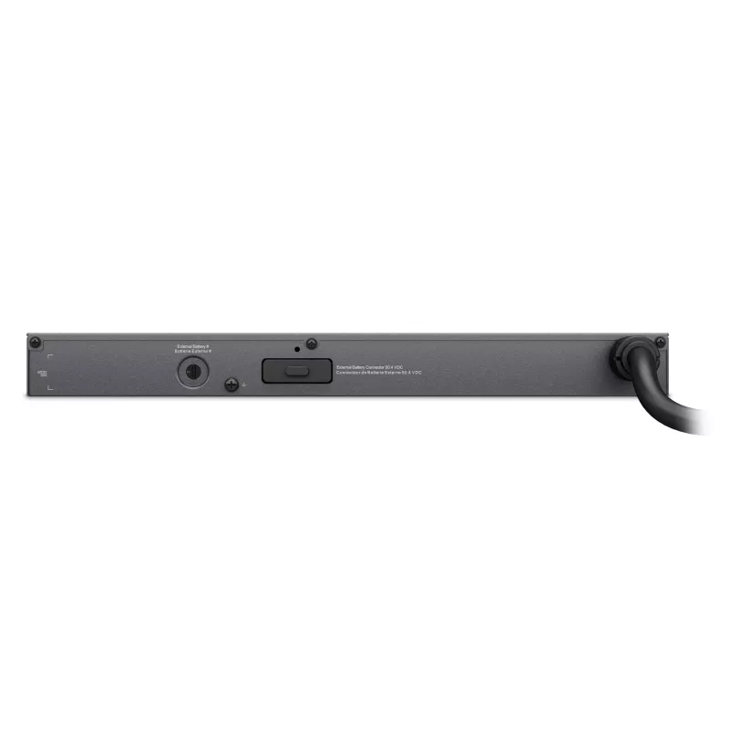 APC Smart-UPS Ultra Lithium-Ion baterijų blokas 1U 50V 1 vnt. 19,5 kg