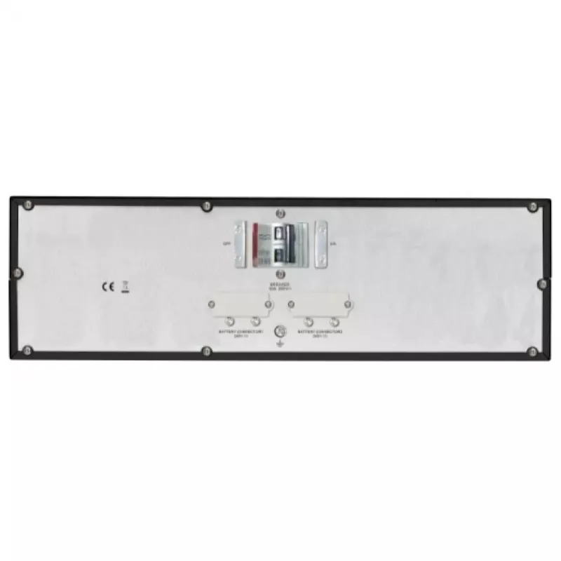 APC SRV240RLBP-9A UPS baterija Sandari švino rūgštinė (VRLA) 240 V