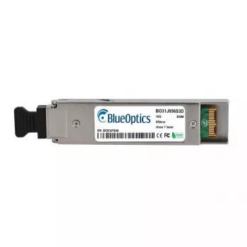 Šviesolaidinis siųstuvas-imtuvas modulis BlueOptics SRX-XFP-10GE-SR-BO 10000 Mbit/s 850 nm