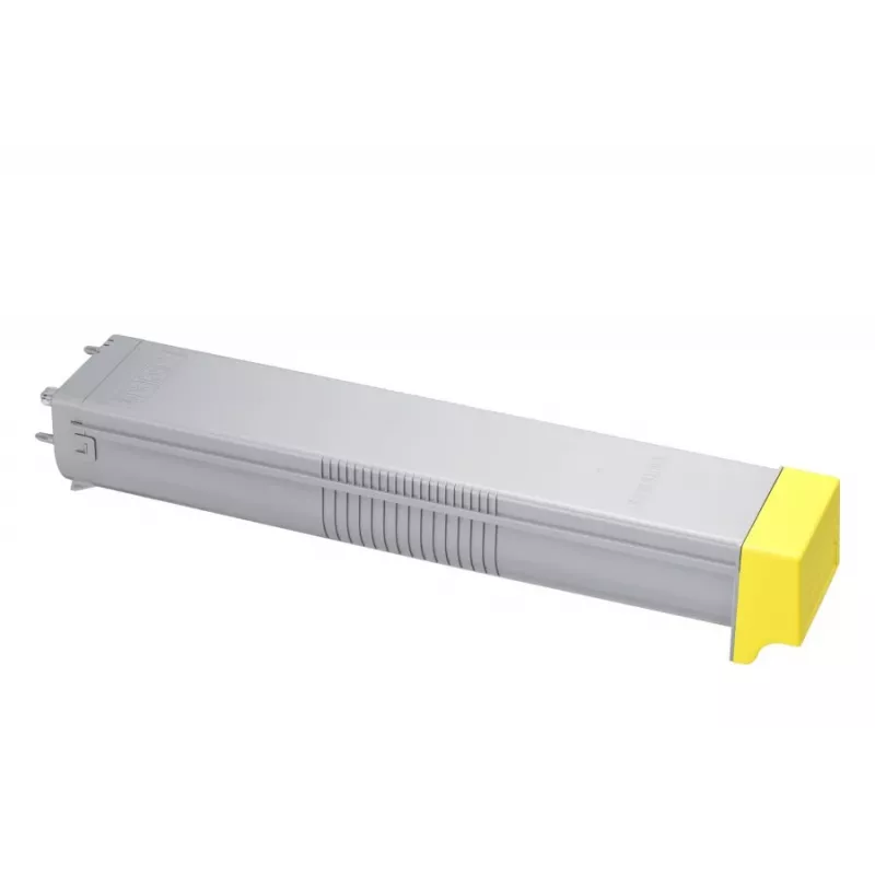 Samsung CLT-Y6072S dažų kasetė 1 vnt. Originali Geltona