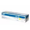Samsung CLT-Y6072S dažų kasetė 1 vnt. Originali Geltona