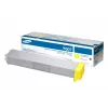 Samsung CLT-Y6072S dažų kasetė 1 vnt. Originali Geltona