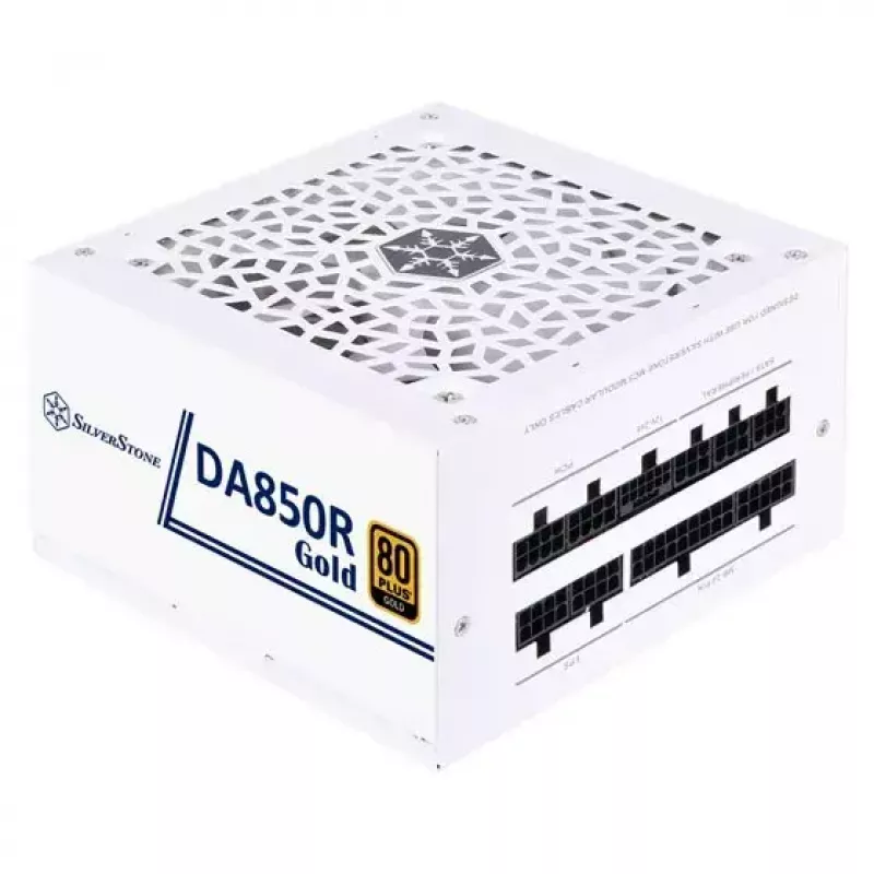 Maitinimo blokas Silverstone DA850R 850 W